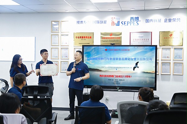 K8凯发·国际官方网站品牌出海60多国